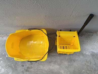 Mop Bucket