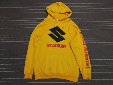 BIEBER Stadium tour 2017 X HNM  L 1957