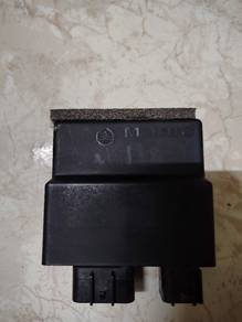 Cdi 135LC V7