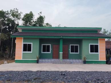 Laman Kebun Cottage