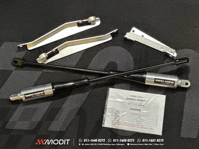 SARD Aisin Damper Toyota GR Yaris