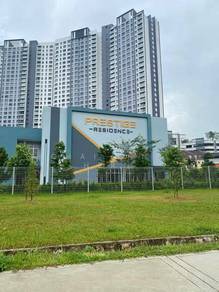 Service Residence For Sale in Prestige Residence