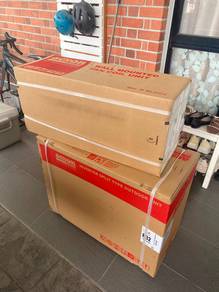 Acson 3.0hp Non Harga Siap Pasang Aircond R005