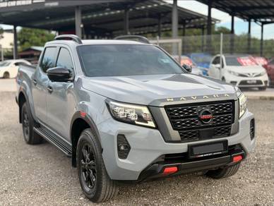 Nissan Navara PRO-4X in Seri Manjong, PRK
