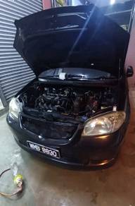 Toyota Vios G in Kuching, SWK