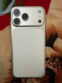 iPhone 17 Pro Max 512gb