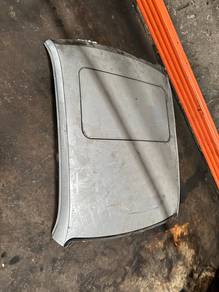 Bmw E36 Coupe Sunroof Original