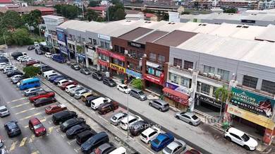 Shop lot For Sale in Klang,SGR