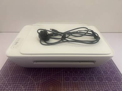 Printer HP Deskjet Ink Advantage 2336