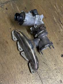 Mercedes Benz W176 W117 M270 Turbo Charger