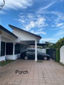 Semi-Detached House For Sale in Klang,SGR