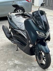 Yamaha NMAX