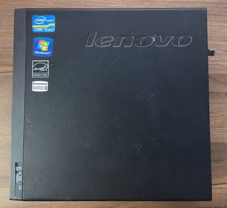 Dell Lenovo Mini Tiny ThinkCentre Optiplex Wyse PC
