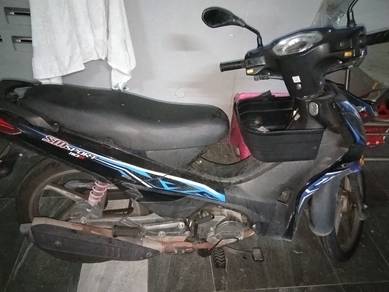 SM Sport 110E