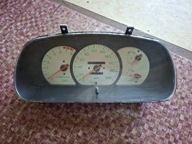 Meter Proton Wira VDO 1.5