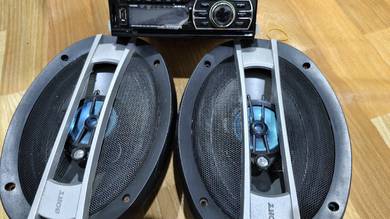 Mp3 Player Roadmark free speaker