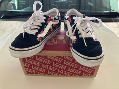 Vans Old Skool for Kids