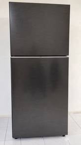 [USED]Samsung 404L Two-Door Refrigerator