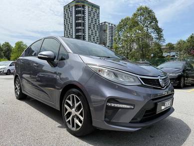 Proton Persona PREMIUM in Seri Kembangan, SGR
