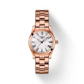 Tissot T Wave Brand New T112.210.33.113.00
