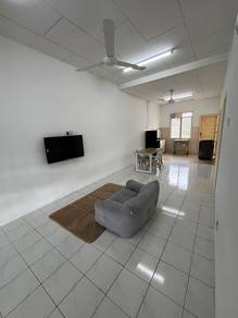 1-storey Terraced House For Rent in Sungai Petani,KDH