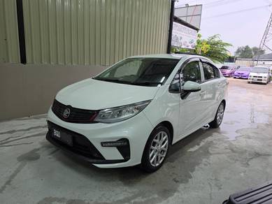 Proton Persona EXECUTIVE in Shah Alam, SGR