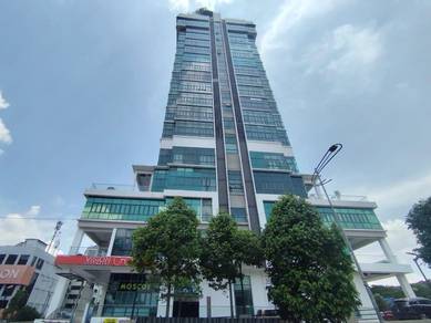 Office space For Sale in Kelana Jaya,SGR