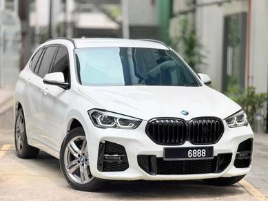 BMW X1 sDRIVE20i M SPORT in Desa Petaling, KUL
