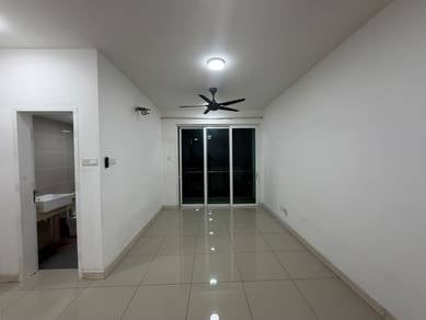 Service Residence For Rent in Sentul Point Suite Apartment
