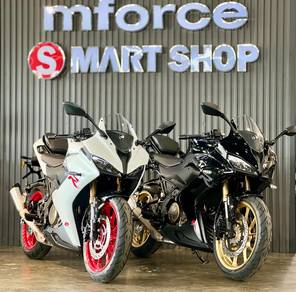 QJ Motor SRK250RD