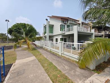 2-storey Terraced House For Sale in Bandar Sri Sendayan,NSN
