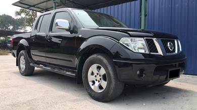 Nissan Navara CALIBRE in Kajang, SGR
