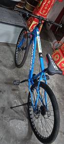Anmeir mountain bike