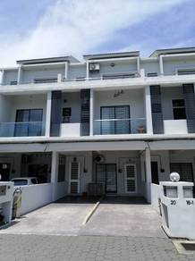 Townhouse For Sale in Butterworth,PNG