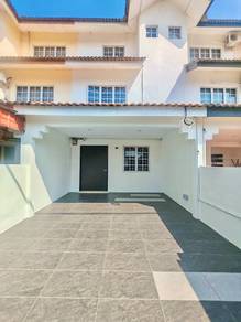 2.5-storey Terraced House For Sale in Melaka Tengah,MLK