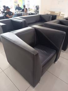 1 Seater Sofa (Armchair)