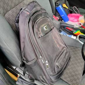 Oulanshi Backpack Bag
