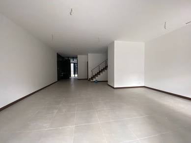 2-storey Terraced House For Sale in Iskandar Puteri,JHR