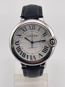Cartier - Ballon Bleu De Cartier Watch 42mm