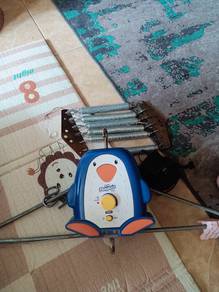 set buai baby