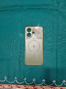 Vivo V60 Lite 5G Back cover 