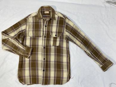 flannel