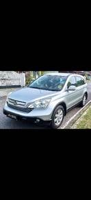 Honda CR-V i-VTEC in Kulai, JHR
