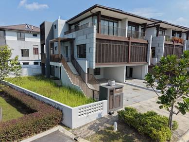 Semi-Detached House For Sale in Cyberjaya,SGR