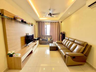 Condominium For Sale in The Parc Tower
