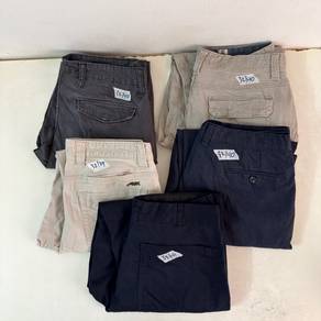 Cargo Pant sz 32 Combo:::)