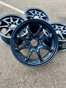 15 Volk Rays CE28 Rim Second
