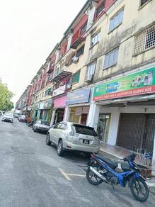 Apartment For Sale in Klang,SGR