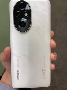 HONOR 200 Pro 512GB+12GB