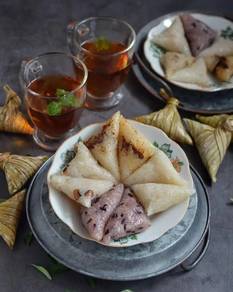 ketupat palas Oro kelate